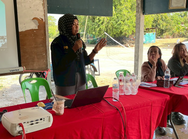 โครงการประชุมกลุ่มสมาชิกสหกรณ์ ภายใต้โครงการ “สหกรณ์ รัฐ ... พารามิเตอร์รูปภาพ 30